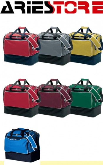 Tricolor Shoe Cabinet Bag