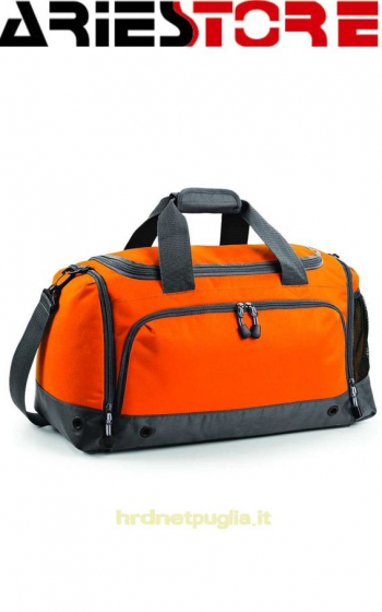 Athleisure Holdall Sport Bag