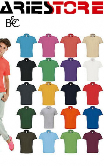 Polo Women cotton ID001W