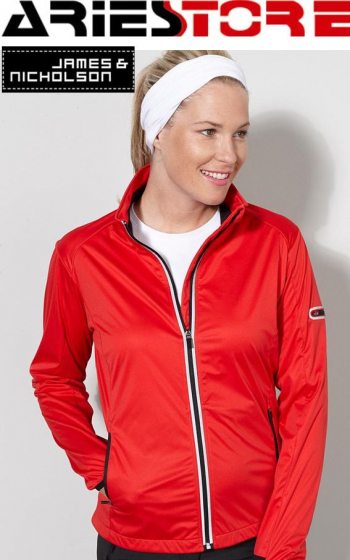 Ladies's Sports Jacket JN1125