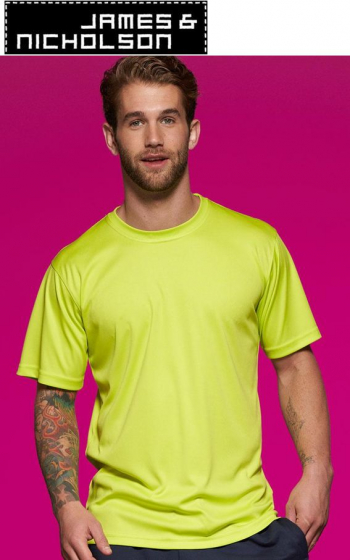 Men's Active-T JN358