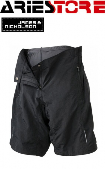 Ladies's Bike Short JN460