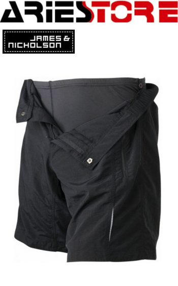 Men's Bike Short JN461