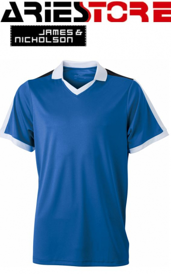 V-Neck Team Shirt JN467