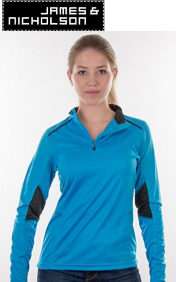 Ladies' Shirt JN473