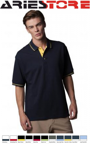 Polo Men's St. Mellion kk606