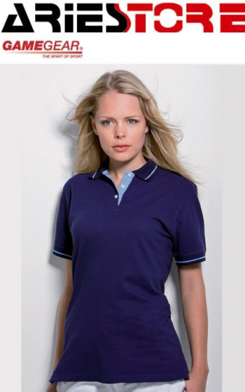 Polo Women's St. Mellion KK706