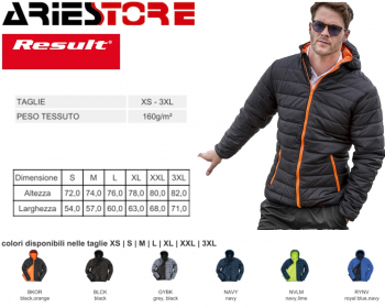 Jacket Man RER233M