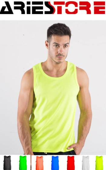 Running tank top  SP103