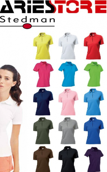 Polo ST3100 Women