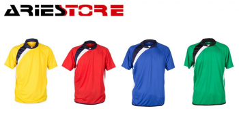 Shirt Football Lega