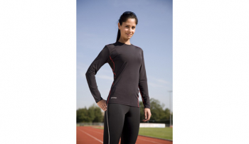 Maglia donna Spiro Sprint S170F