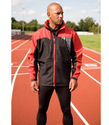 Jacket Spiro Team Shell