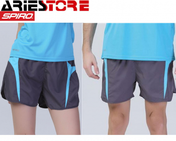 Athletic Short Spiro Micro Lite