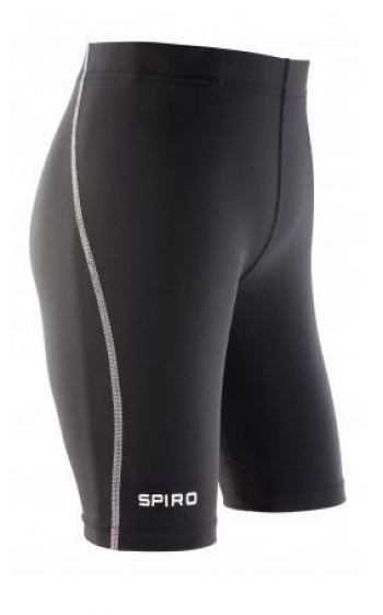 Short Junior BodyFit Spiro S250J