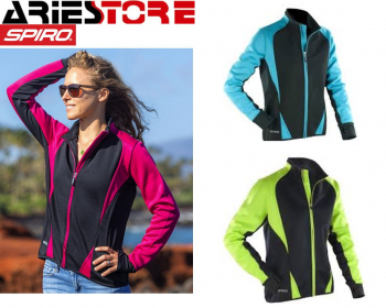 Softshell donna Spiro Freedom