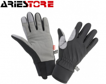 Guanti cycling winter Spiro