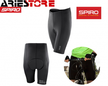 Short Bike Padded Spiro S187M