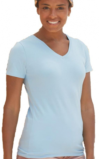 T Shirt Elastic Lady