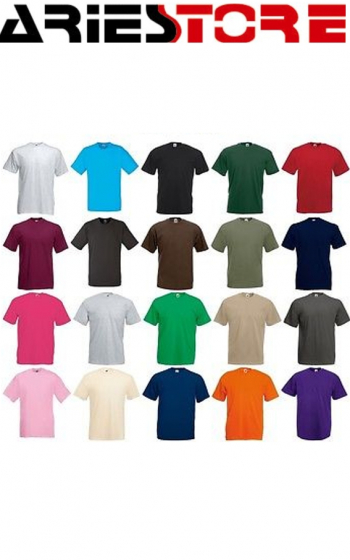 T shirt junior Color FR610330