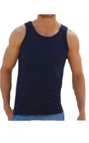 Tank Top Man