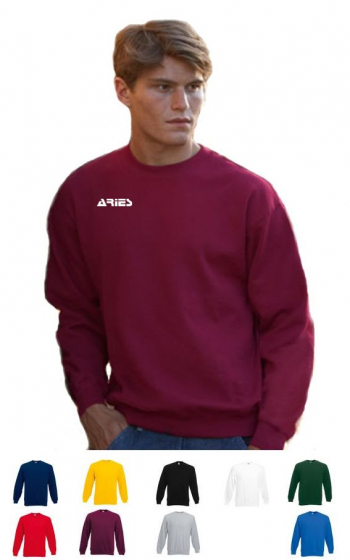 Jogging sweatshirt