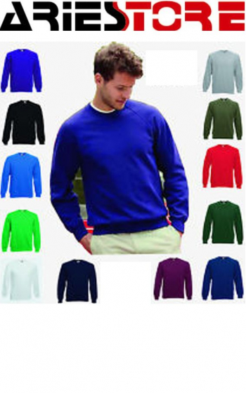 Jogging sweatshirt Man Light.