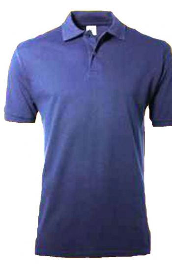 Polo Man cotton