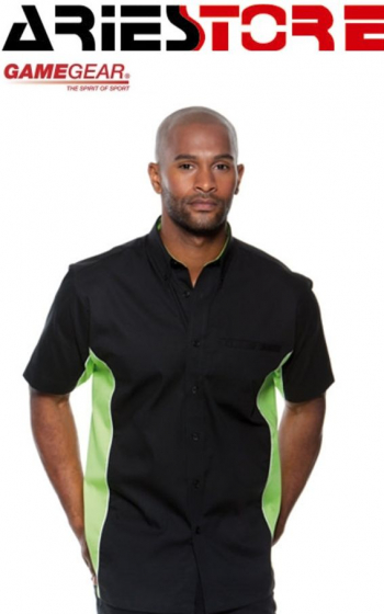 Shirt Sportsman Gamegear®KK185