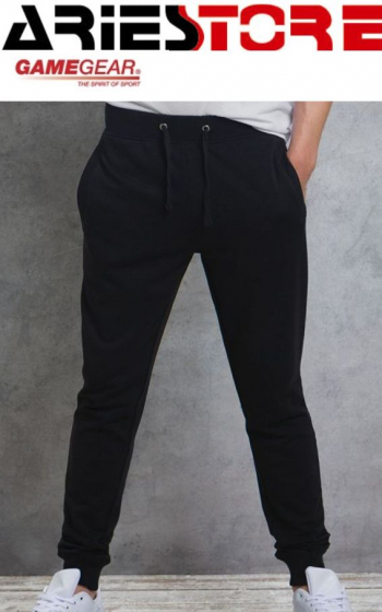 Pantaloni Slim Fit KK933