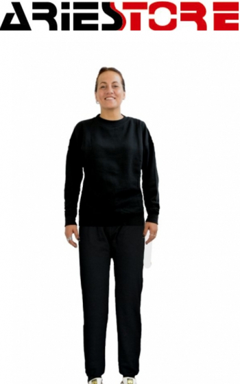 Jogging Tracksuit Training Woman