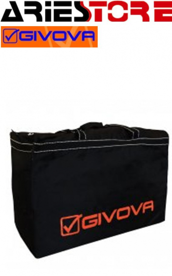 Borsa porta divise Givova B010