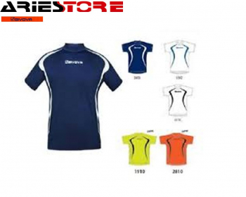 Running shirt  Givova LR04