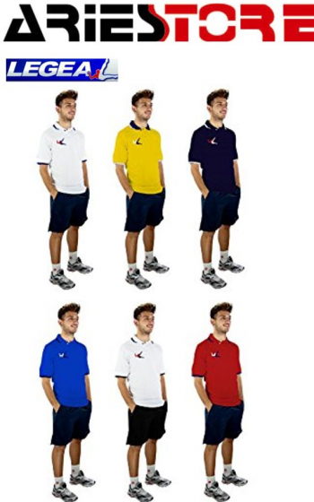 Polo Olimpia PR104