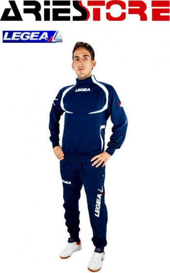 Tokyo tracksuit Legea T077