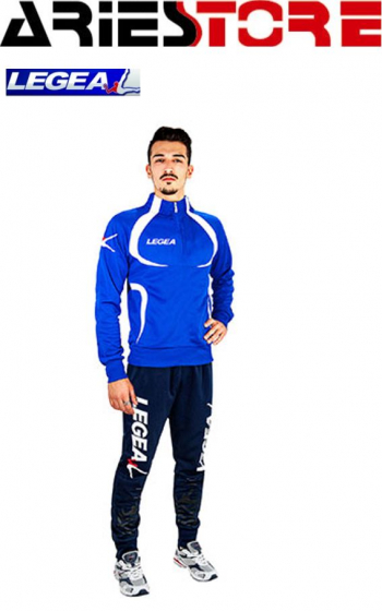 Cipro tracksuit Legea T106