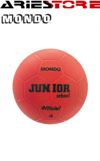 Mondo Junior Pvc n° 4