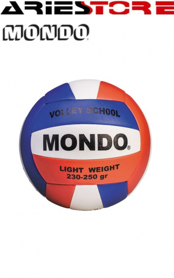 Mondo Volley School N° 5