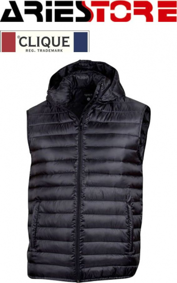 Clique Arkansas Vest  020962