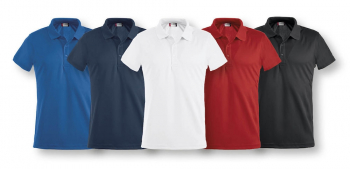 Clique Ice Polo  028234