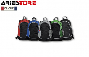 Clique Basic Backpack 040161