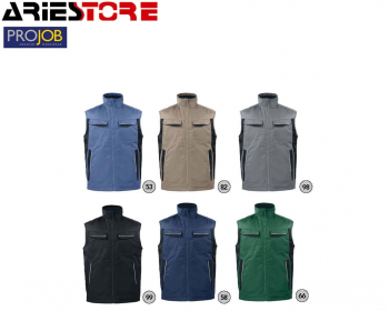 Gilet service Projob  5706