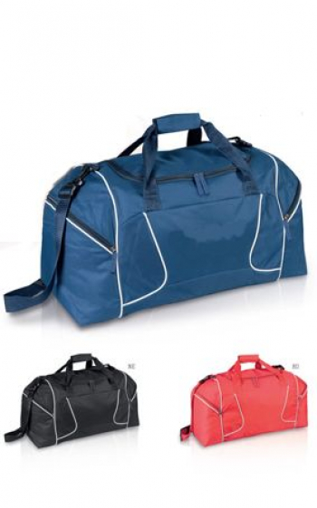 Borsone sport bag Free Time