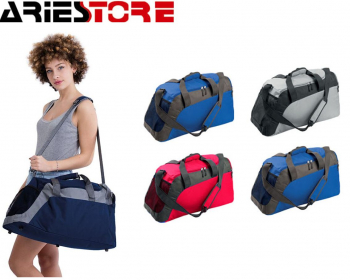 Borsone sport bag extra