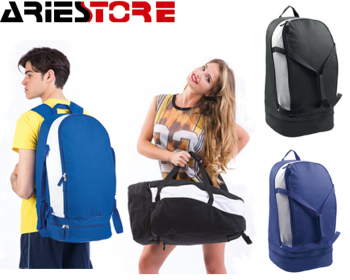 Zaino Backpack scarpiera Freccia