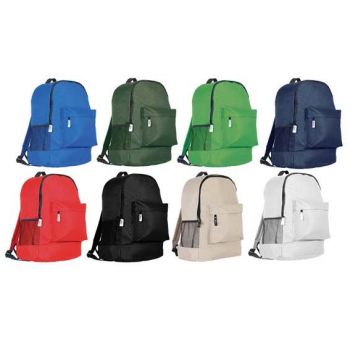 Zaino Backpack Basic Little