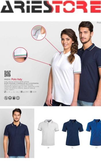 Polo Italy