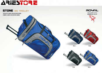 Stone Bag Royal