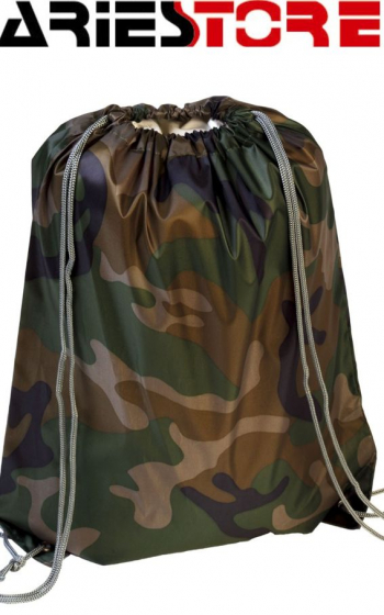 Gym Sack camouflage