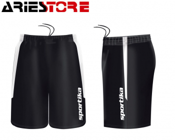 Rodi Bermuda 7448 Short Sportika